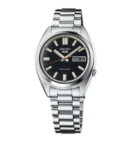 SRPK89K Seiko 5 Sports Otomatik Erkek Kol Saati