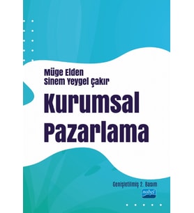 Kurumsal Pazarlama