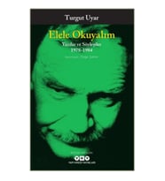 Elele Okuyalım - Yazılar ve Söyleşiler 1978-1984