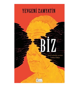 Biz (Ciltli)