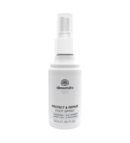 Alessandro Protect & Repair Foot Spray 50 ml