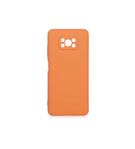 Xiaomi Poco X3 Uyumlu Kılıf Zore Mara Lansman Kapak