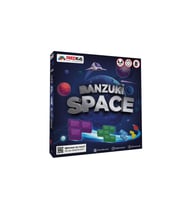 REDKA BANZUKİ SPACE