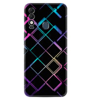 Tecno Spark 8T Kılıf Silikon Desen Özel Seri Şekiller 1681