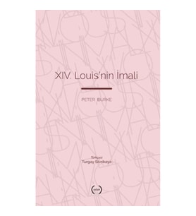 XIV. Louis'nin İmali