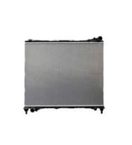 Range Rover Land Rover L405 L494 Motor Su Radyatörü LR034553 Wender