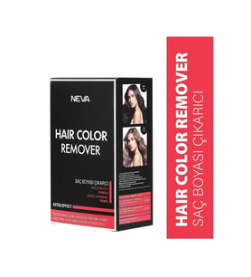 Northcity Boya Silici 150 Ml - Saç Boyası Lekelerini Anında Temizler