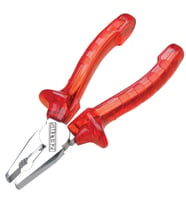 Mey İthalat® İzeltaş Kombine Pense Kraft 180 mm
