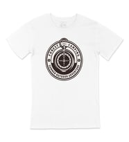 Camping Compass Tişört