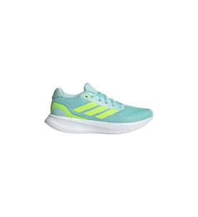 adidas Kadın  Turkuaz  Koşu Ayakkabısı RUNFALCON 5 W JR3088