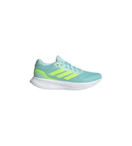 adidas Kadın  Turkuaz  Koşu Ayakkabısı RUNFALCON 5 W JR3088
