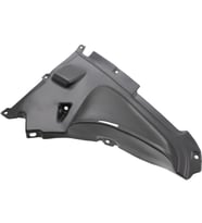F30-F35-F31 2011-2019 Çamurluk Davlumbazı (Kürek Bakaliti) Sol Ön 51717260739