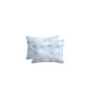 %100 Pamuklu Yastık Kılıfı 50x70 ( 2 Adet )