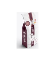 Friend Pet Premium Gold Yetişkin Köpek Maması Kuzulu 12 Kilo %100 Yeme Garantili (Beyaz)