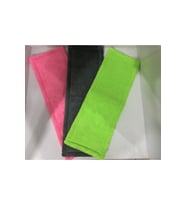 Mikrofiber Havlu Mop Ucu 60 cm, 3 adet, Temizlik ve Hijyen İçin Ideal