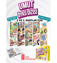 Umut Dizisi (2 ve 3. Sınıflar)