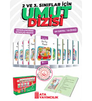 Umut Dizisi (2 ve 3. Sınıflar)