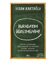 Buradayım Öğretmenim!