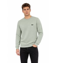 Erkek Sıfıryaka Mevsimlik Sweatshırt BGL-ST05446