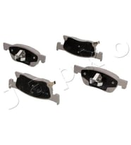 Opel Astra K 2016- Fren Balatası Ön 300 MM SLV58182245 Bosch
