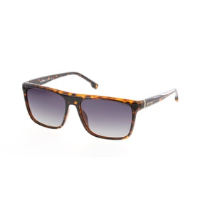 Mustang MU2547-02 58 Polarize Erkek Güneş Gözlüğü (Kahverengi)