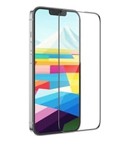 HOCO iPhone 15 Full HD Tempered Kırılmaz Cam Ekran Koruyucu 25 Adet Set-(5775) - HPSBYI9533-8102