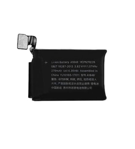 Apple Watch S3 Batarya Pil 38Mm A1848 Lte