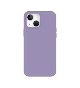 BİKAPAK ECO SENSE IPHONE 15 LİLA KAPAK