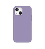 BİKAPAK ECO SENSE IPHONE 15 LİLA KAPAK