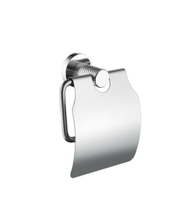 FONTANA KAPAKLI TUVALET KAGITLIGI FJ-20103 (KROM)