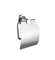 FONTANA KAPAKLI TUVALET KAGITLIGI FJ-20103 (KROM)