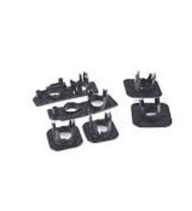 BMW F30 2012-2018 Park Sensör PDC Yuvası Set 4ad Ön China B A51117445075 Wender