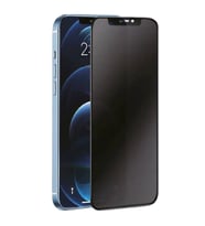 Apple iPhone 14 Pro 3D Antistatik Hayalet Cam Ekran Koruyucu