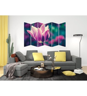 LALE MDF TABLO-0854 MODEL-B