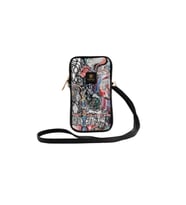 Minbag Telefon Çantası - Gaudi 567-01