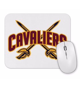 Cleveland Cavaliers  Logo Mouse Pad