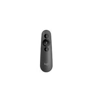 Logitech 910-005843 R500S Kablosuz Lazer Sunum Kumandası Presenter