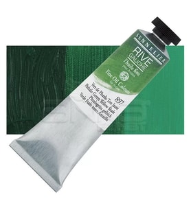 Sennelier Rive Gauche Yağlı Boya 40ml 897 Phthalo Green Yellow Shade