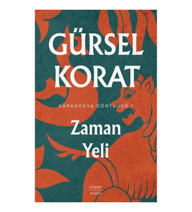 Zaman Yeli