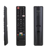 Weko Kl Tesla 06 532w54 Tla1xs Televizyon Kumandası Youtube Netflix Tuşlu Tv Kumanda