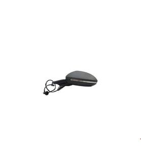 VOLKSWAGEN - DIŞ DİKİZ AYNA (9 PİN KATLAMALI) SOL GOLF 7 2013-