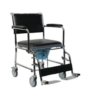 G125 Katlanır Klozetli Sandalye