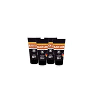 Black Lion 4 Tane X 50 Ml Men Booster Erkeklere Özel Anlar İçin Hareketlendirici