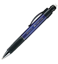 FABER CASTELL GRİP PLUS MAVİ 0.7mm VERSATİL KALEM