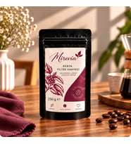 Mirevia Kenya Filtre Kahve - 250 g