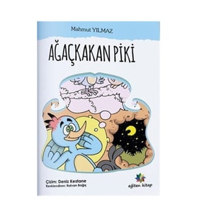Ağaçkakan Piki - Mahmut Yılmaz