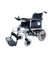 Adl507 ADELSAN AKÜLÜ TEKERLEKLİ SANDALYE