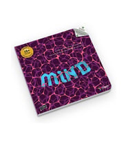 MIND 10+ Yaş / IQ, Dikkat ve Yetenek Geliştiren Kitaplar Serisi (STD)