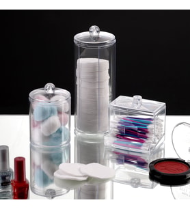 F BLACKSTONE 3'LÜ ORGANİZER SET