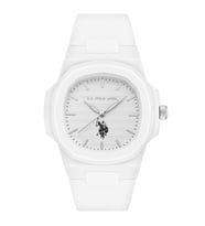  U.S. Polo Assn. USPA1050-01 Erkek Kol Saati